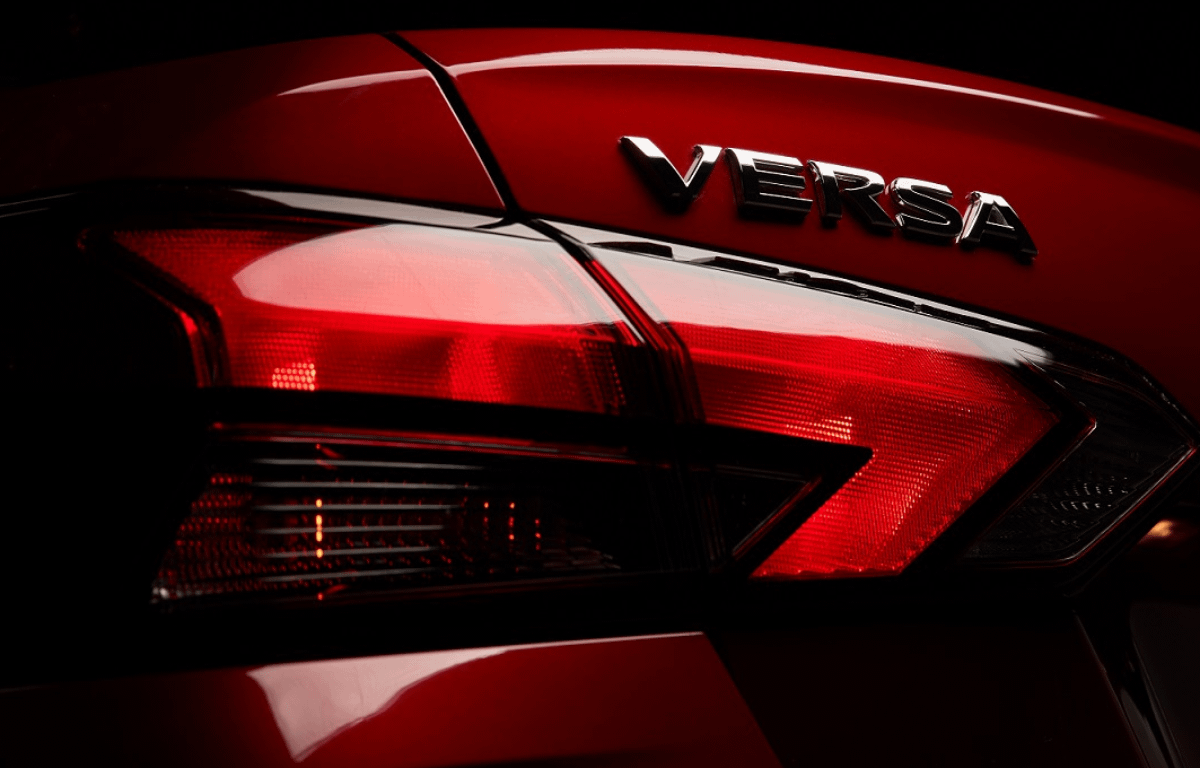 Imagem ilustrativa da notícia: Nova geração do Nissan Versa chega no último trimestre