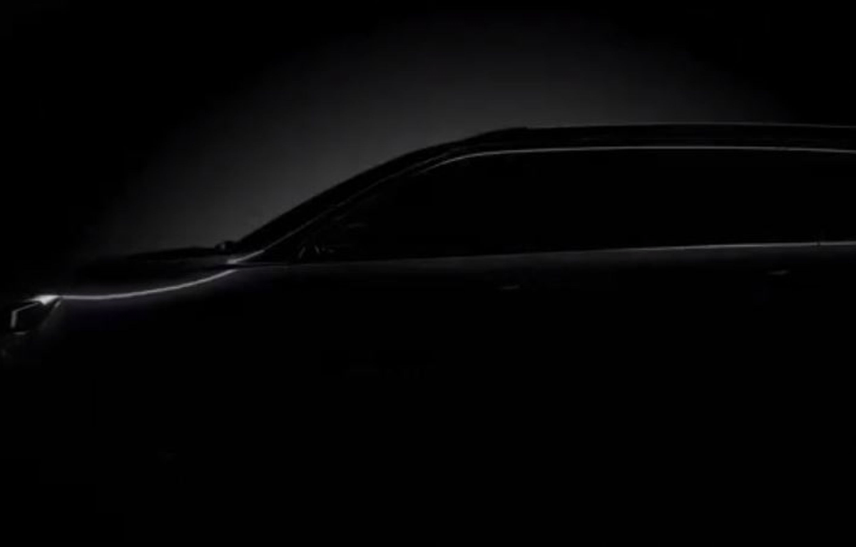 Imagem ilustrativa da notícia: Novo Jeep de Goiana chamará Commander