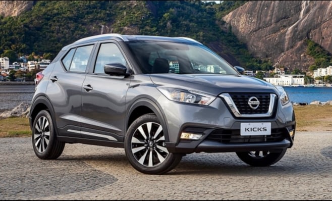 Imagem ilustrativa da notícia: Nissan registra recorde de vendas na América Latina
