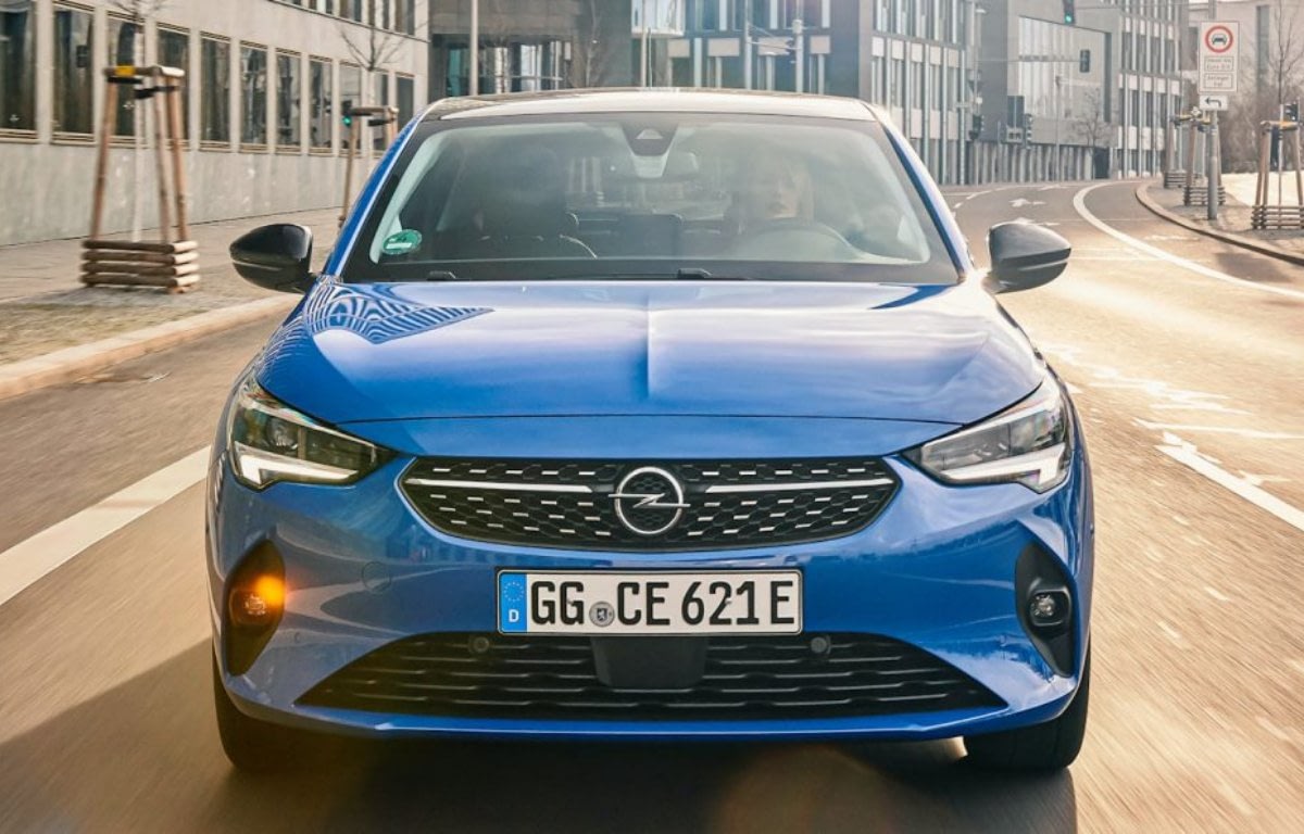Imagem ilustrativa da notícia: Opel começa a operar na Colômbia e Equador