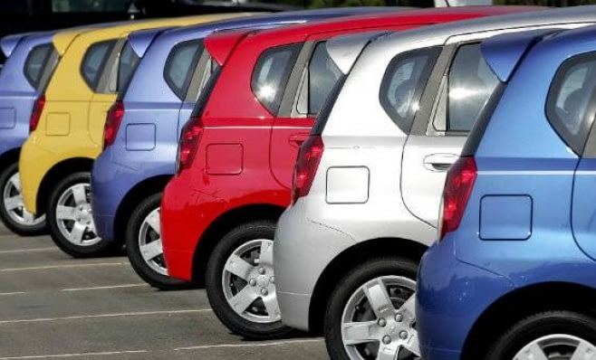Imagem ilustrativa da notícia: Venda de consórcio para automóveis cresce 14,7%