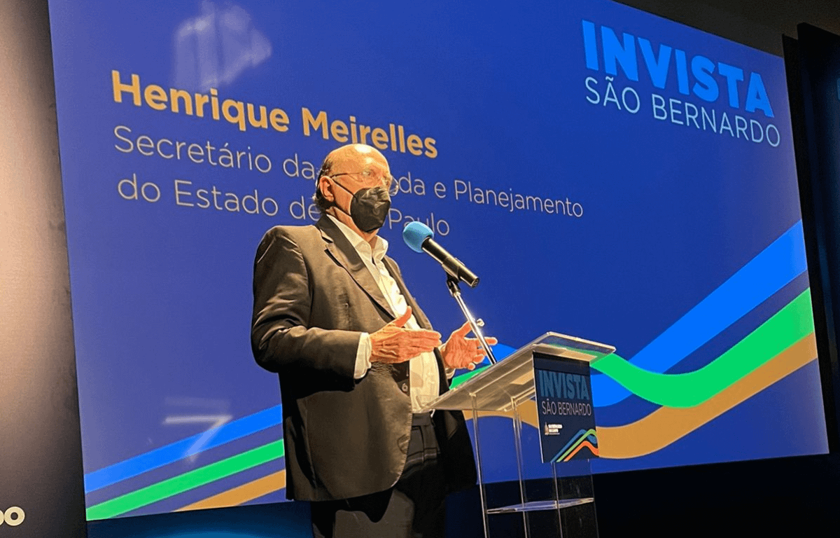 Imagem ilustrativa da notícia: Para governo paulista motivo da perda da hegemonia de emplacamentos são as locadoras