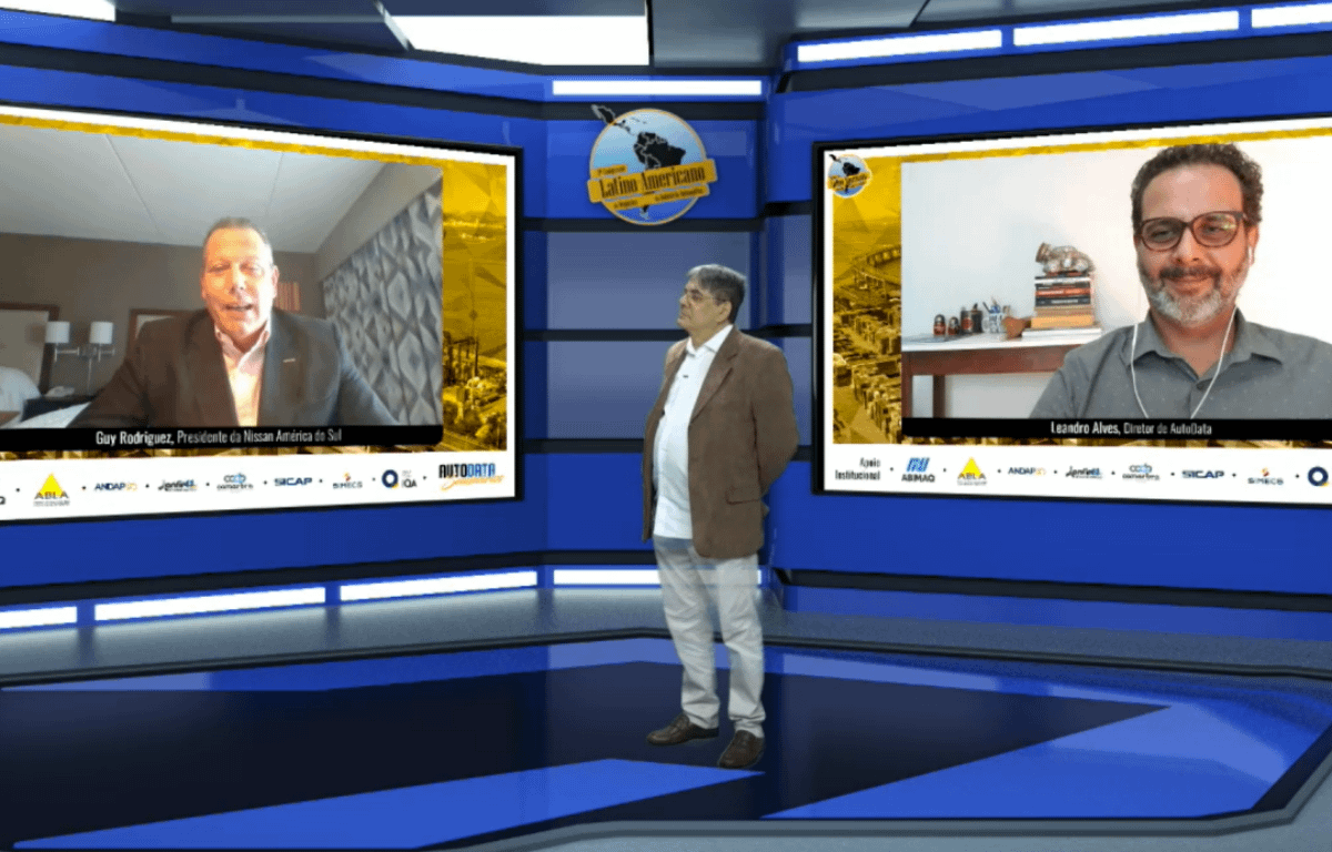 Imagem ilustrativa da notícia: Autopeças brasileiras e argentinas têm qualidade para entrar em outros mercados