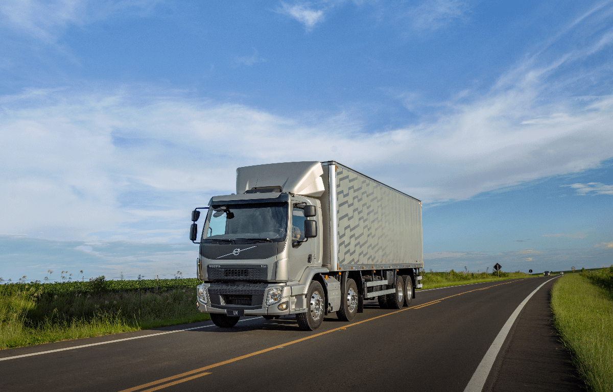 Imagem ilustrativa da notícia: Pesados seguram desempenho positivo de agosto