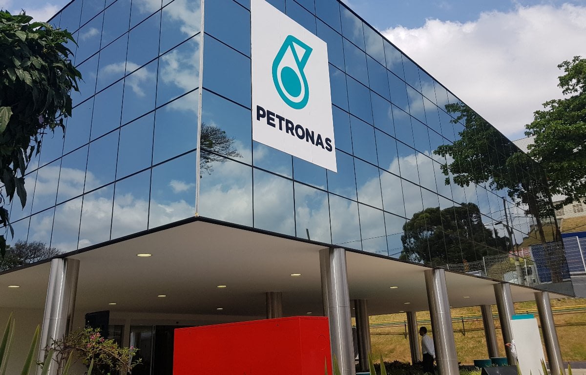 Imagem ilustrativa da notícia: Petronas passa a explorar o segmento de híbridos no Brasil