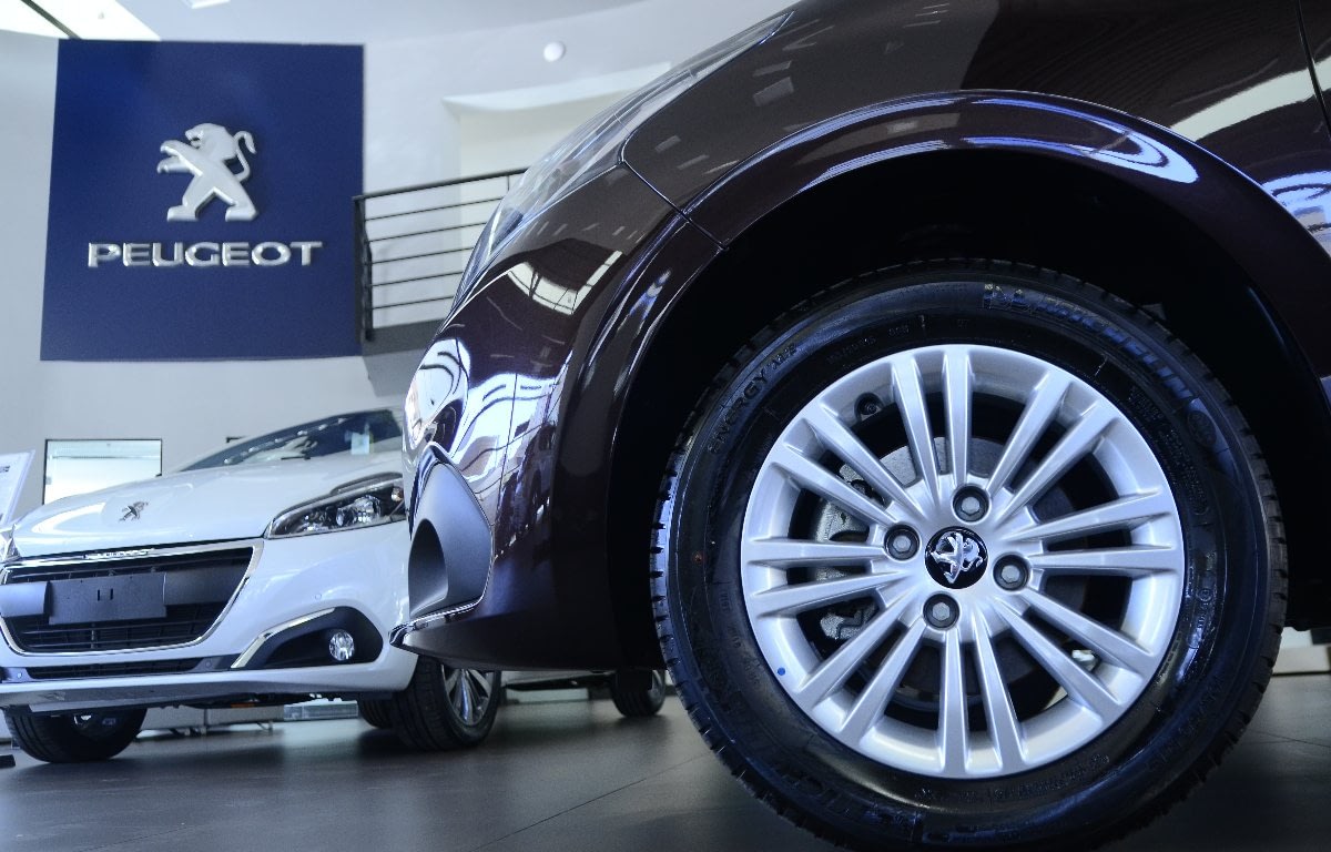 Imagem ilustrativa da notícia: Peugeot reabre rede para serviços de pós-vendas