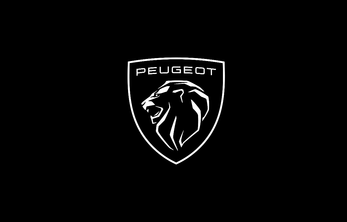 Imagem ilustrativa da notícia: Peugeot revela seu novo logotipo