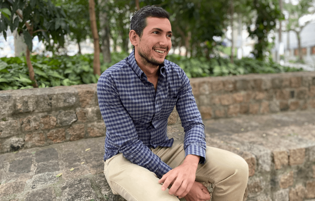 Imagem ilustrativa da notícia: Por um mundo mais inclusivo