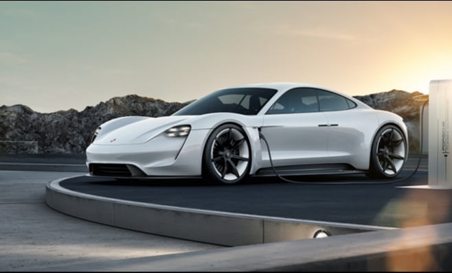 Imagem ilustrativa da notícia: Eletromobilidade Porsche recebe 6 bilhões de euros