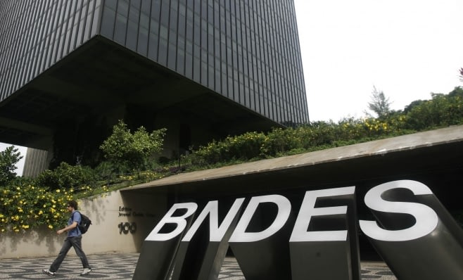 Imagem ilustrativa da notícia: Crédito do BNDES para máquinas e equipamentos cresce 11%