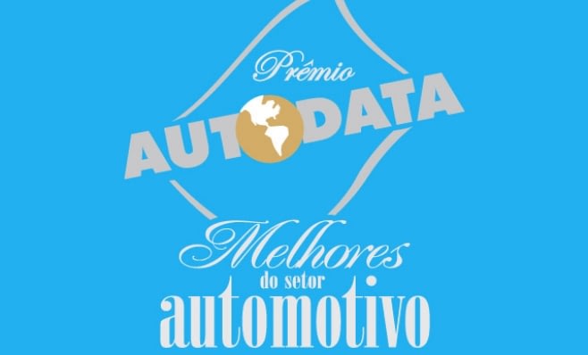 Imagem ilustrativa da notícia: Saíram os vencedores do Prêmio AutoData 2017