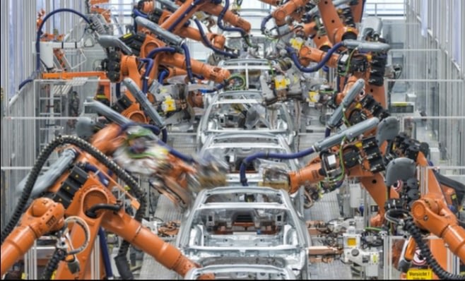 Imagem ilustrativa da notícia: MDIC divulga lista de máquinas que o setor automotivo importará sem impostos