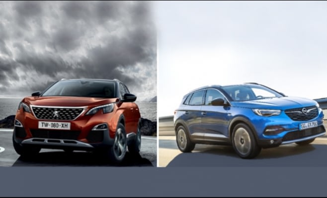 Imagem ilustrativa da notícia: PSA montará Opel e Peugeot na Namíbia