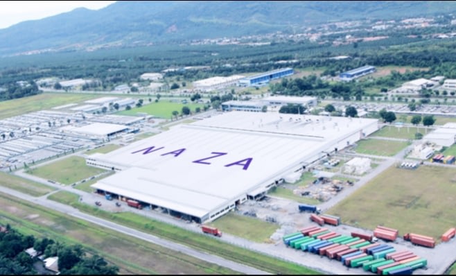Imagem ilustrativa da notícia: PSA e Naza terão produção conjunta na Malásia