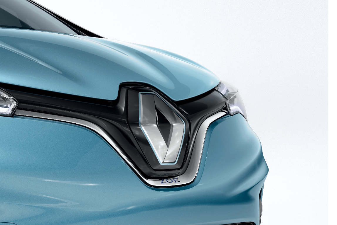 Imagem ilustrativa da notícia: Renault fecha parceria para garantir semicondutores