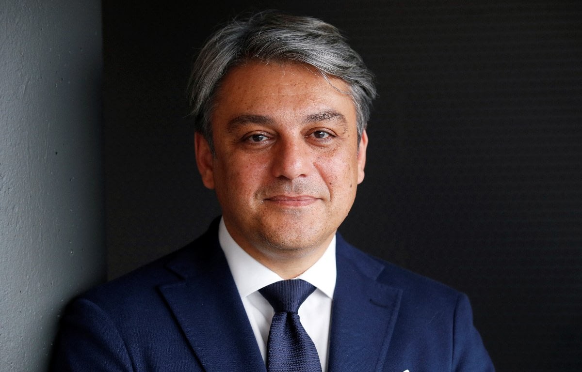Imagem ilustrativa da notícia: Renault nomeia novo CEO: Luca de Meo.
