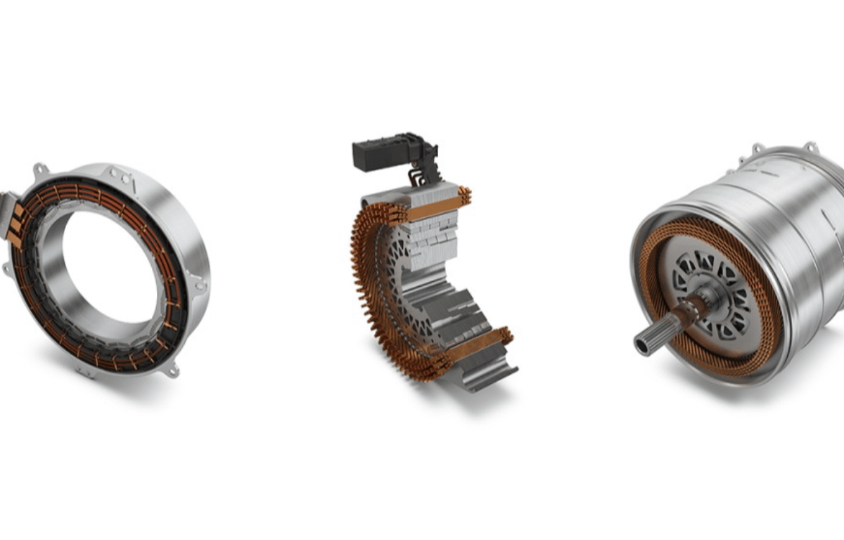 Imagem ilustrativa da notícia: Schaeffler começará a produzir transmissões híbridas e elétricas