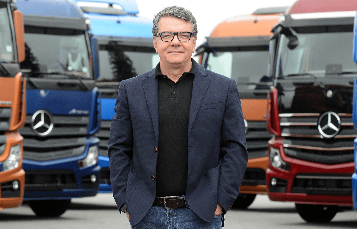 Imagem ilustrativa da notícia: Serviços Mercedes-Benz embarcam na era 4.0