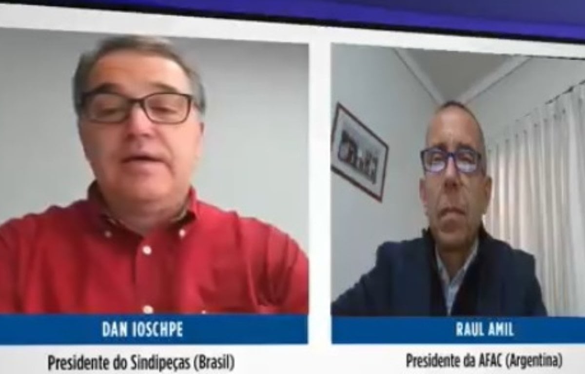 Imagem ilustrativa da notícia: Sindipeças observa retomada de volumes no Exterior