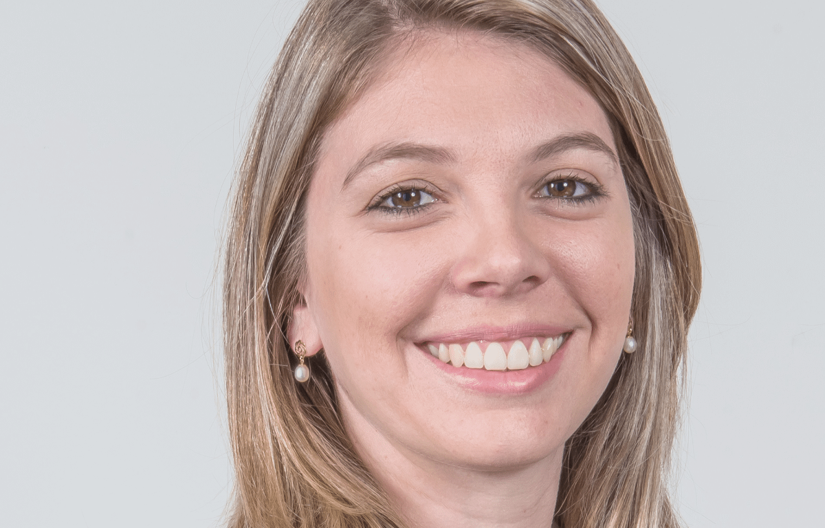 Imagem ilustrativa da notícia: Thais Oliveira assume direção de vendas na Continental