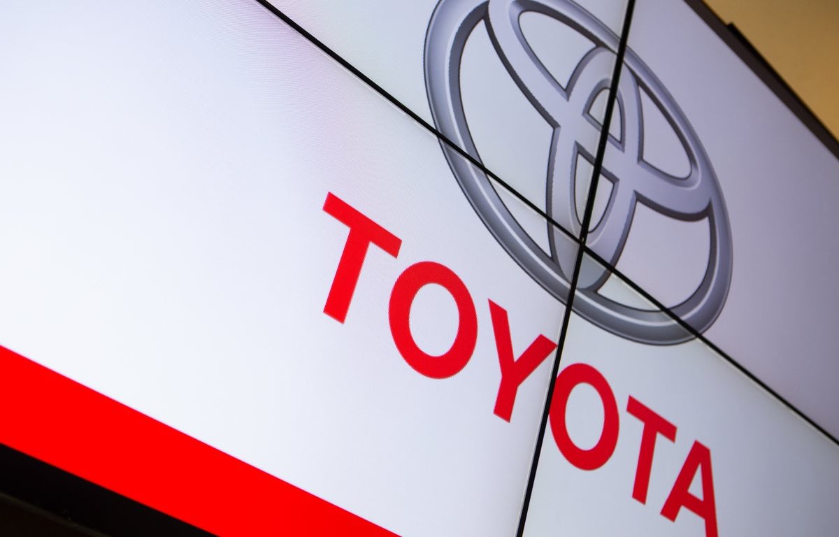 Imagem ilustrativa da notícia: Toyota deve anunciar investimento esta semana