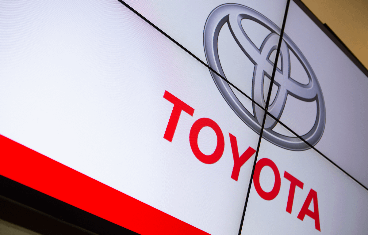 Imagem ilustrativa da notícia: Toyota estabelece seis metas ambientais para o Brasil