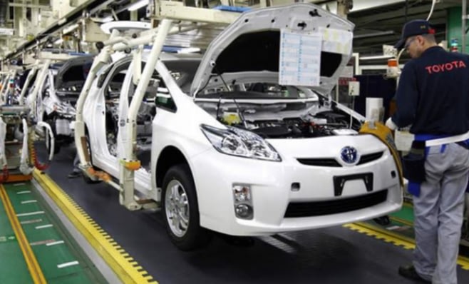 Imagem ilustrativa da notícia: Toyota muda seu quadro de executivos para América Latina