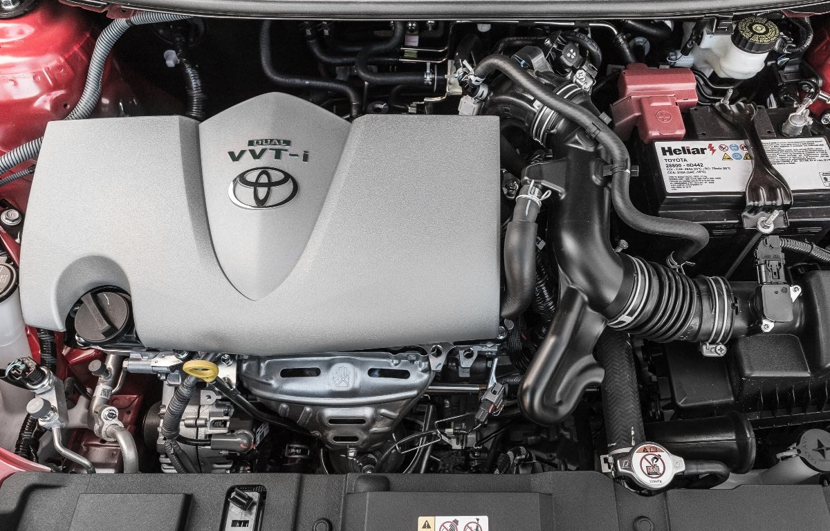 Imagem ilustrativa da notícia: Toyota Porto Feliz completa 4 anos