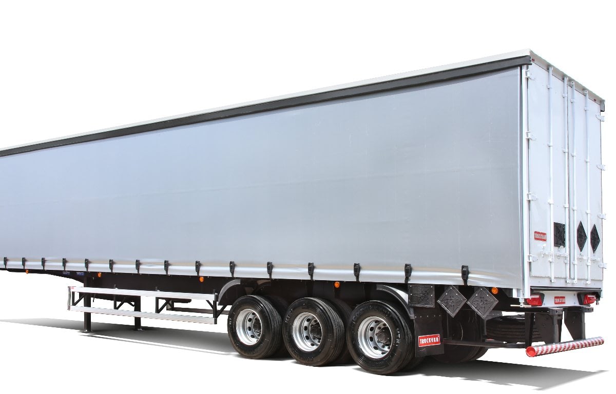 Imagem ilustrativa da notícia: Truckvan prepara novidades para a Fenatran