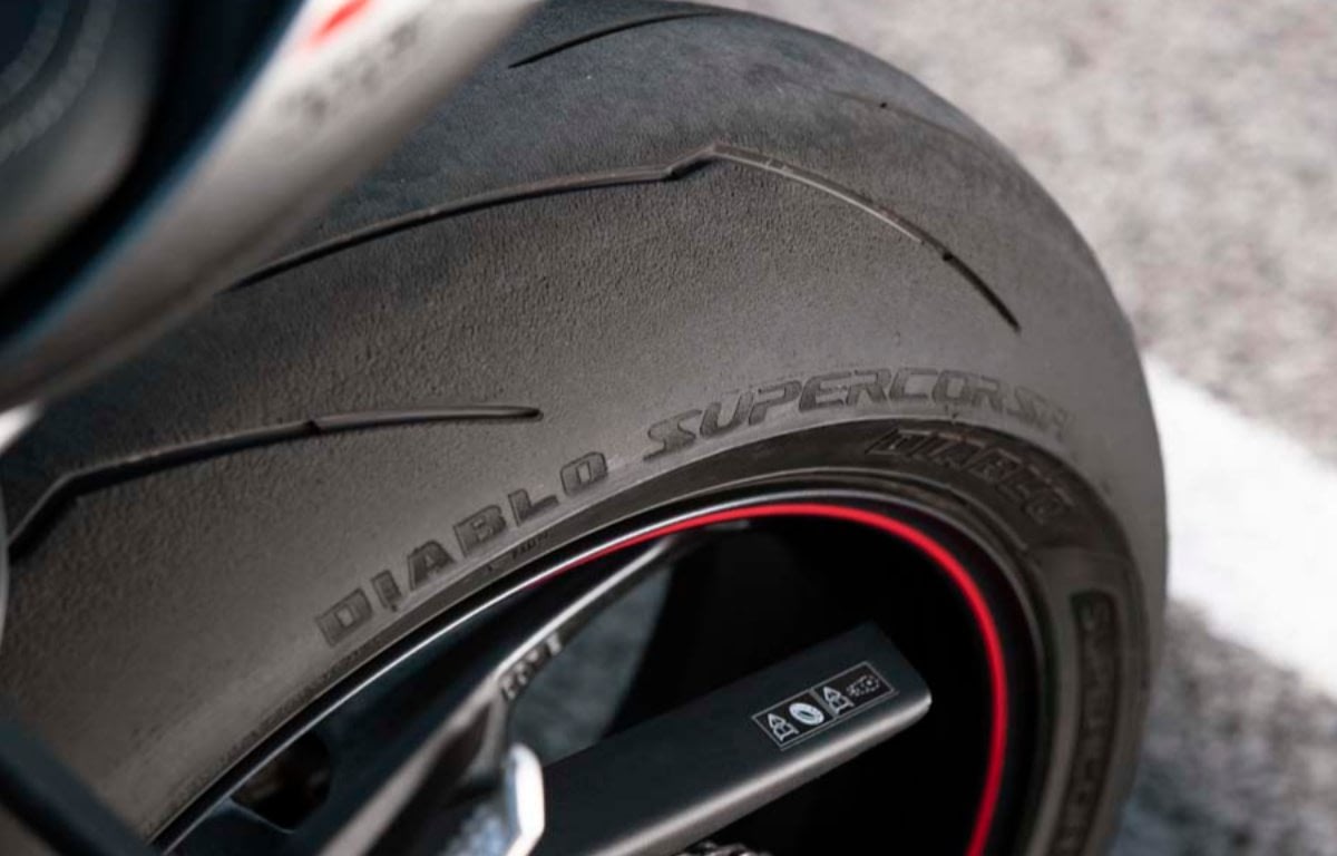 Imagem ilustrativa da notícia: Venda de pneus mantém estabilidade em 2019