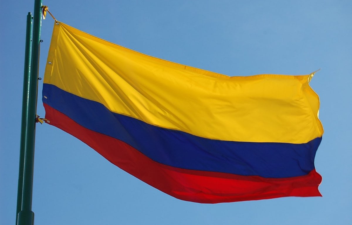 Imagem ilustrativa da notícia: Mercado colombiano recua 39% em março