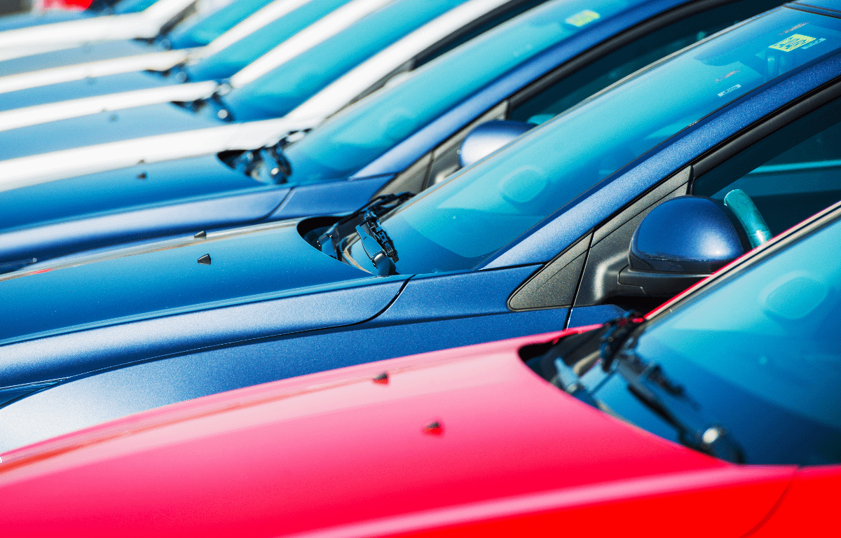 Imagem ilustrativa da notícia: Vendas na Europa caem 12% em novembro