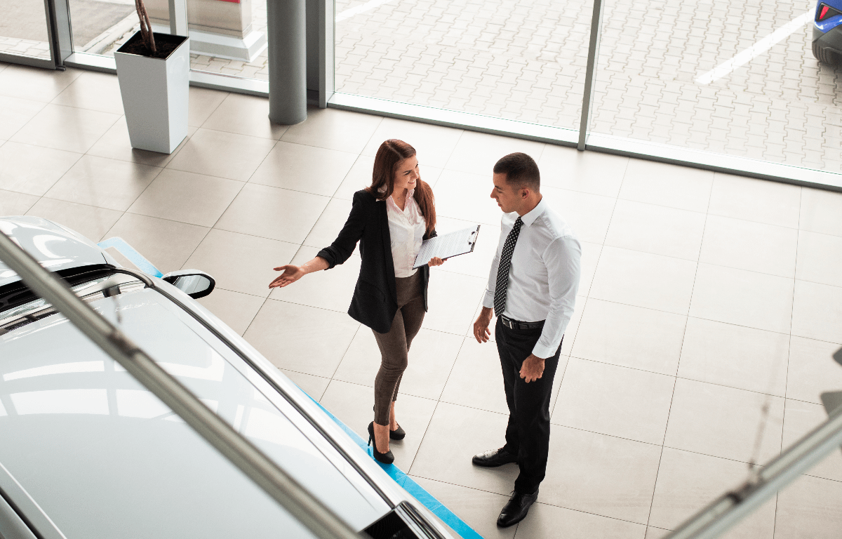 Imagem ilustrativa da notícia: Vendas na quinzena somam 80 mil unidades