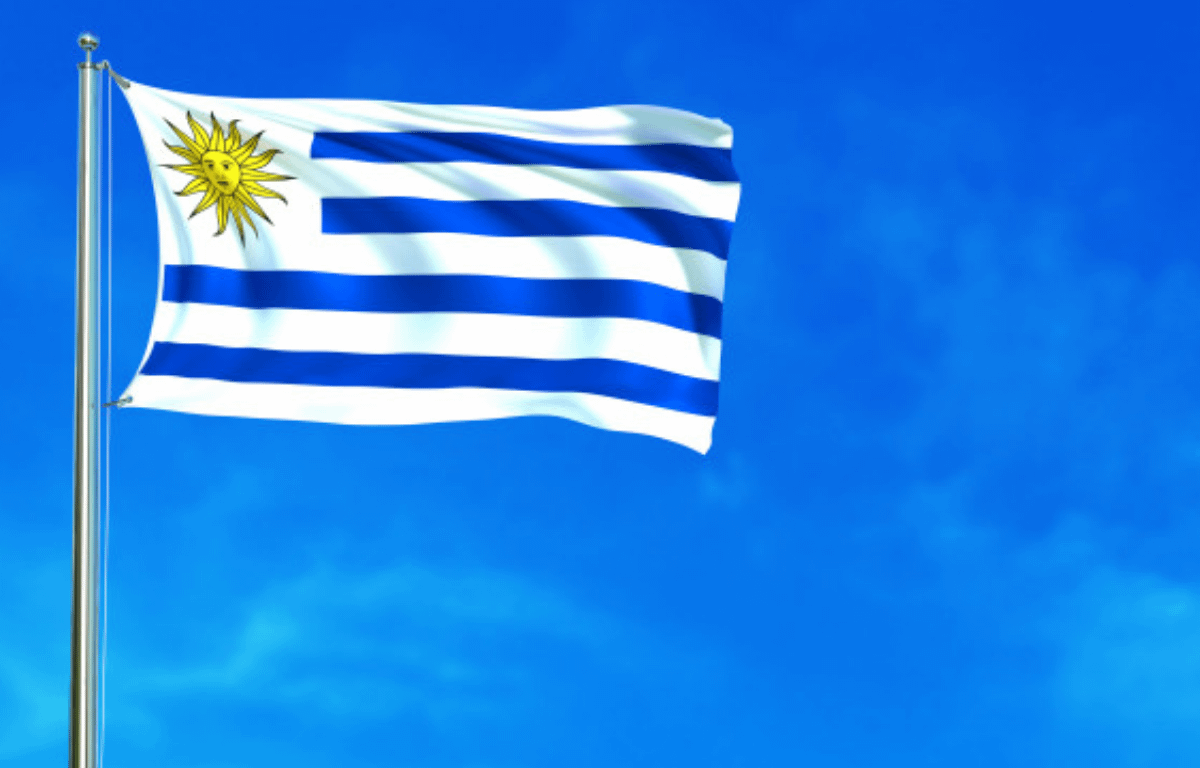 Imagem ilustrativa da notícia: Vendas no Uruguai caem 15% em 2020