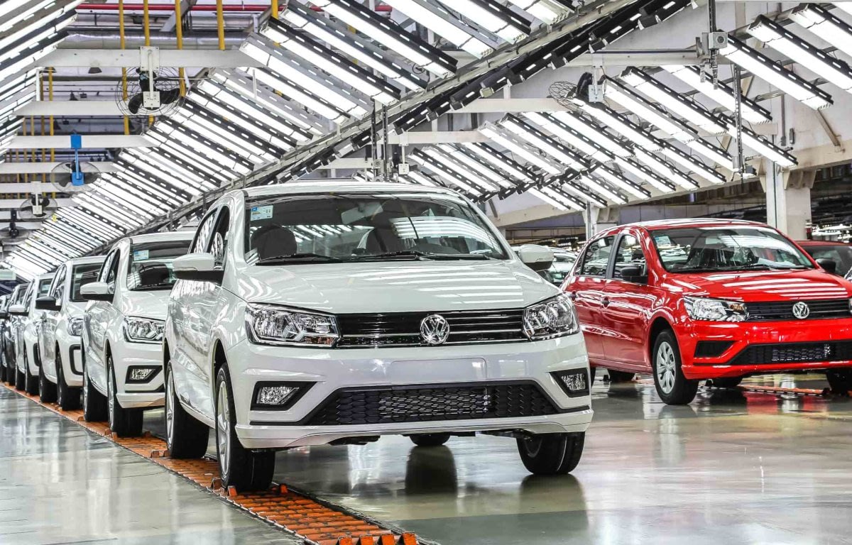 Imagem ilustrativa da notícia: Volkswagen convoca segundo turno em Taubaté