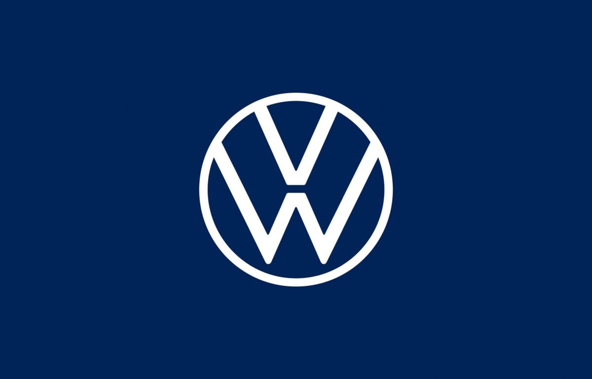 Imagem ilustrativa da notícia: Volkswagen adota novos logo e estratégia de comunicação