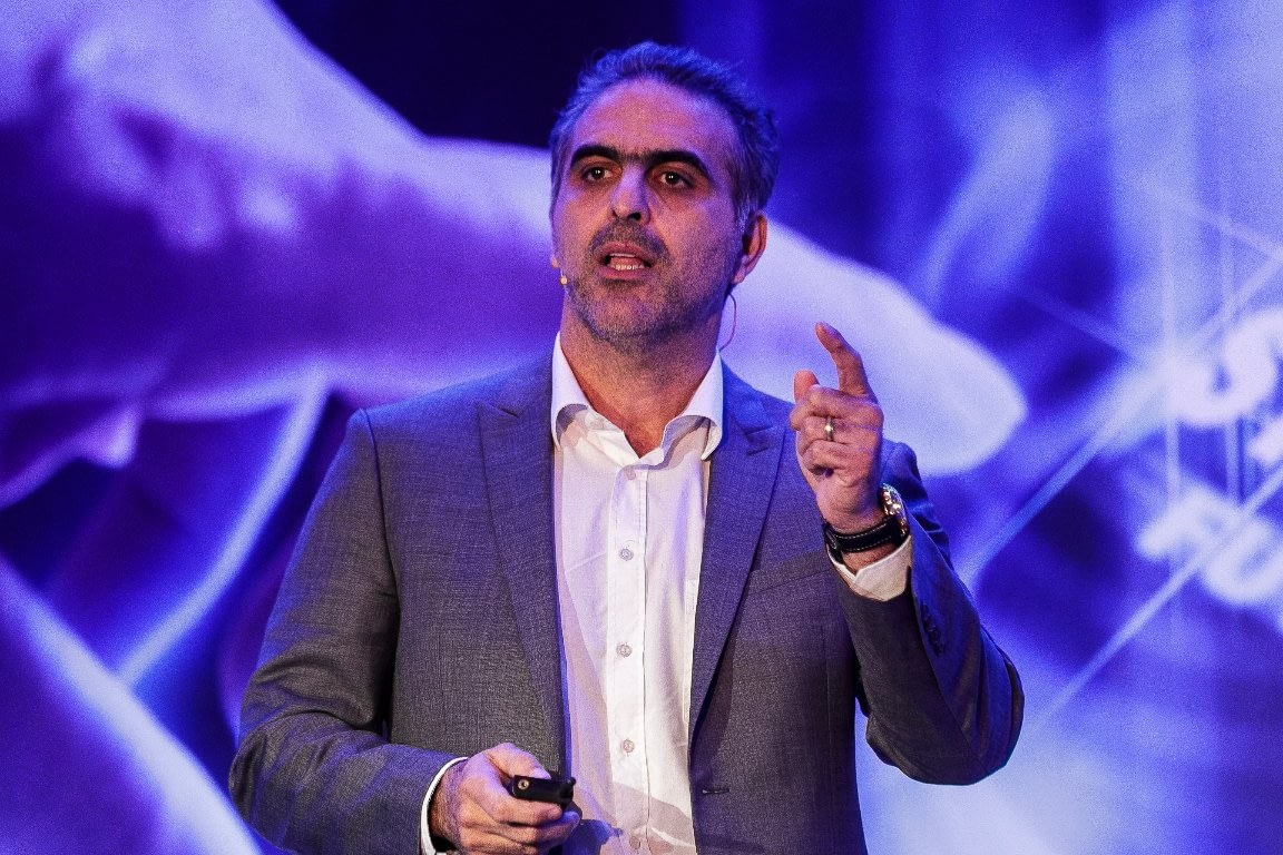 Imagem ilustrativa da notícia: Volkswagen e Caoa preparam ofensiva de elétricos