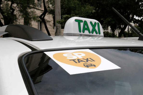 Imagem ilustrativa da notícia: Volkswagen vende mais para taxistas