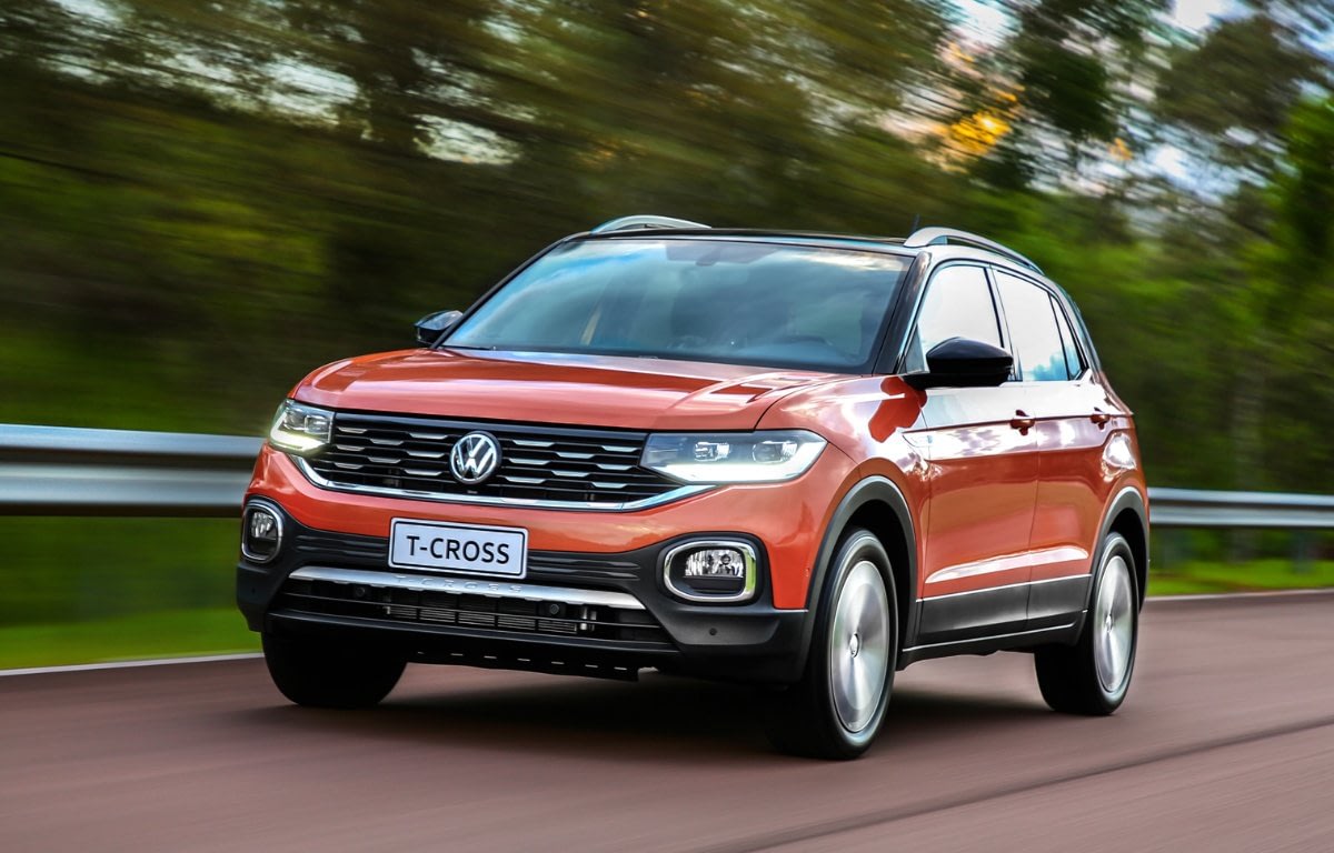 Imagem ilustrativa da notícia: Volkswagen lança o seu compartilhamento de veículos