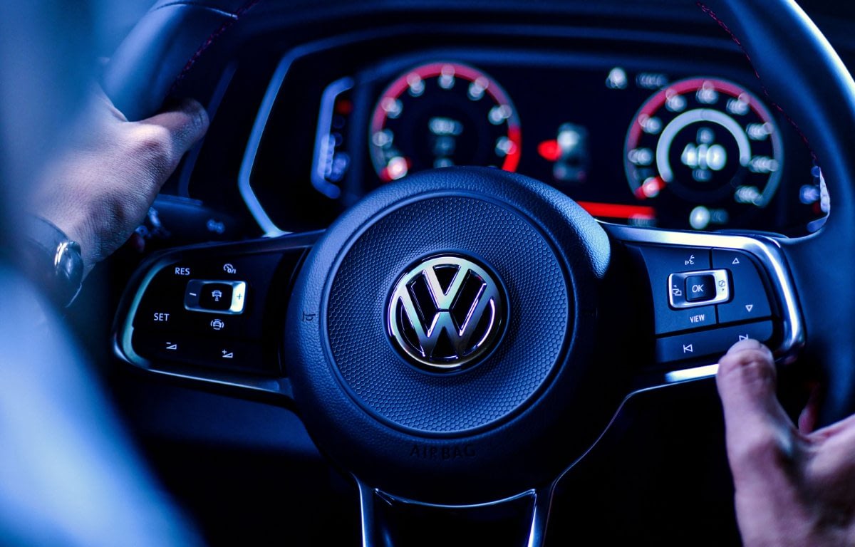 Imagem ilustrativa da notícia: Volkswagen oferece veículos para ajudar no combate a Covid-19