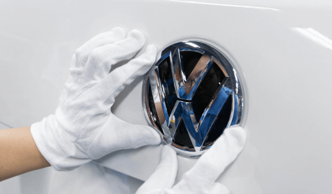Imagem ilustrativa da notícia: Volkswagen prepara fábricas para novos modelos