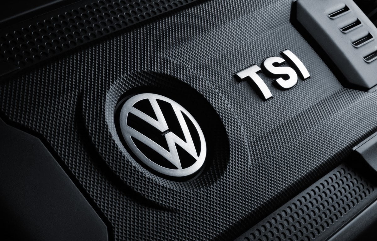 Imagem ilustrativa da notícia: Volkswagen registra o melhor desempenho do bimestre