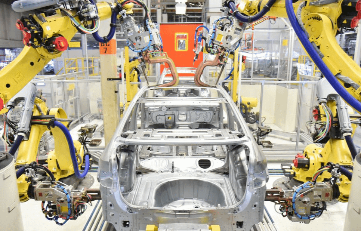 Imagem ilustrativa da notícia: Volkswagen retoma em março segundo turno na Anchieta