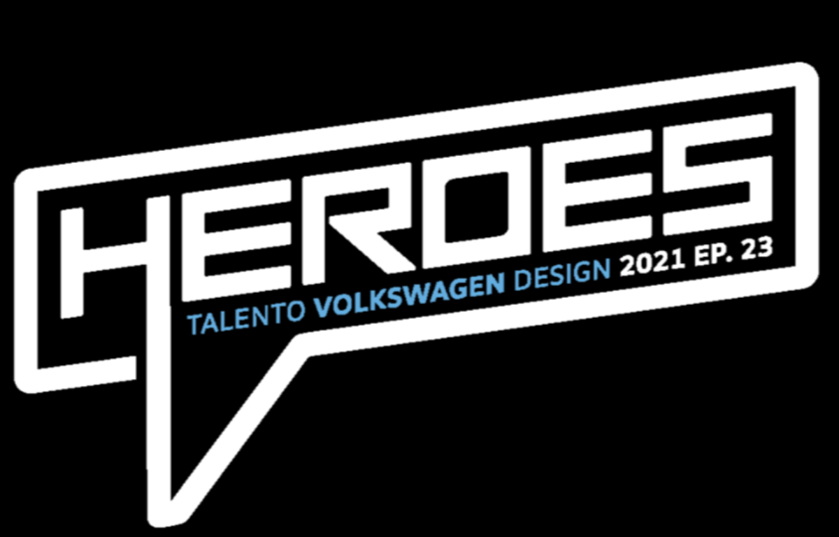 Imagem ilustrativa da notícia: Volkswagen anuncia estudantes vencedores de concurso de design