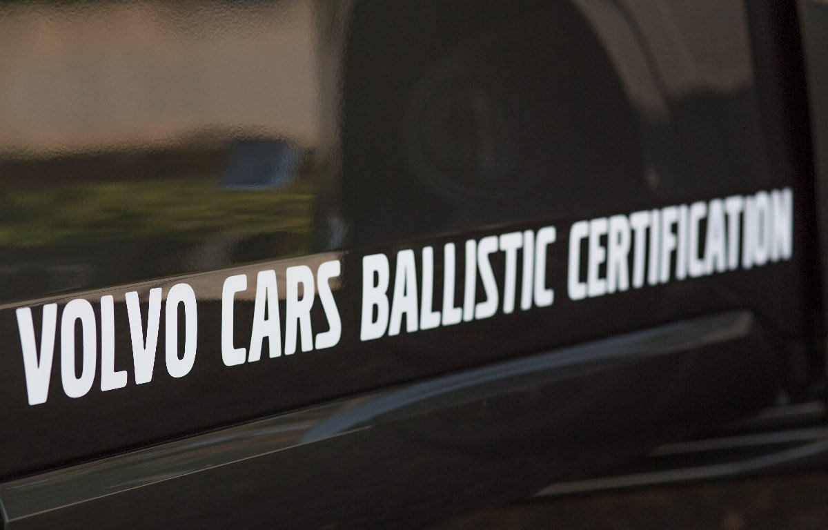 Imagem ilustrativa da notícia: Volvo Car exportará blindados a partir do Brasil