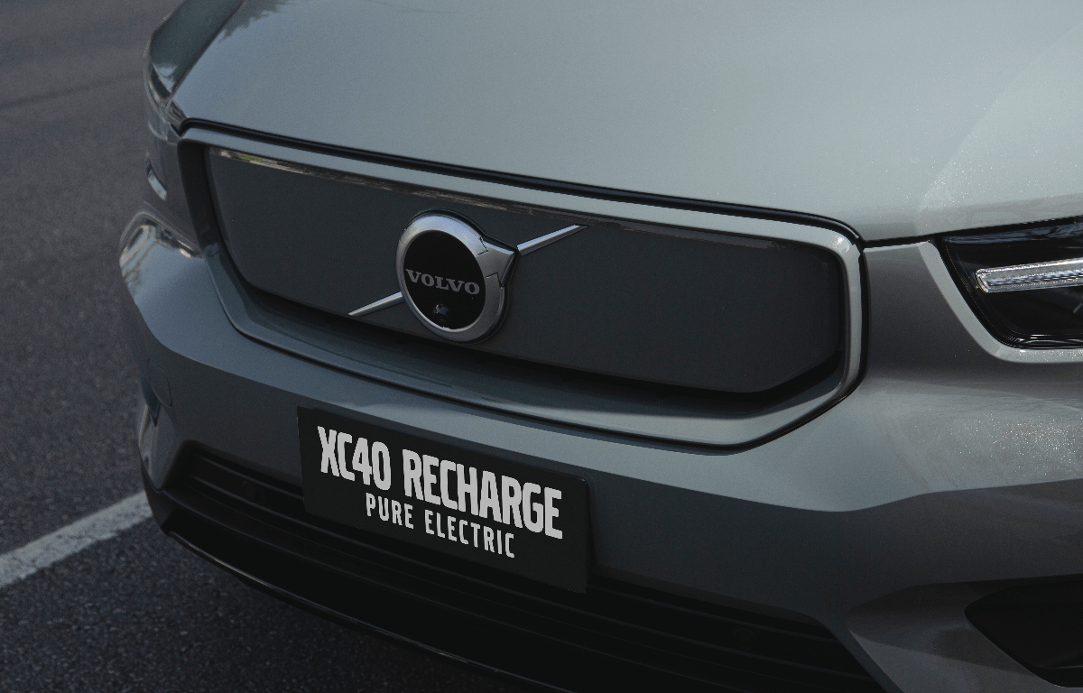 Imagem ilustrativa da notícia: Volvo Cars elege Brasil seu polo de inovação