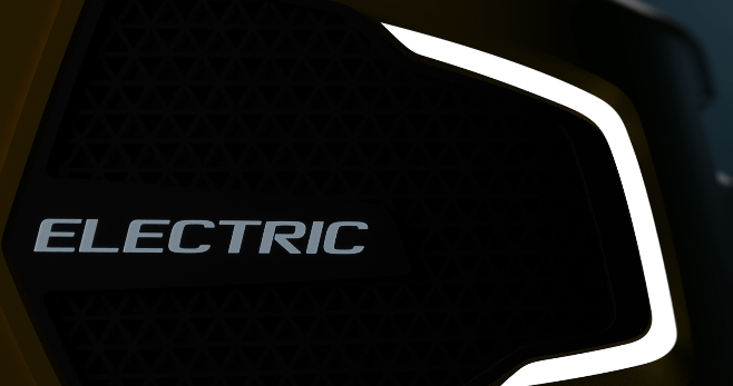 Imagem ilustrativa da notícia: Volvo CE terá máquinas elétricas em 2020