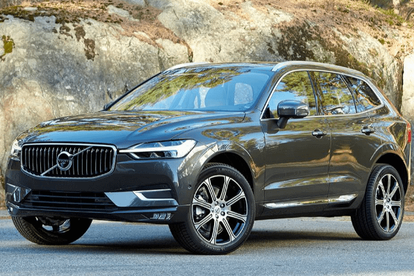 Imagem ilustrativa da notícia: Volvo Cars quer vender mais de 1 mil híbridos em 2019