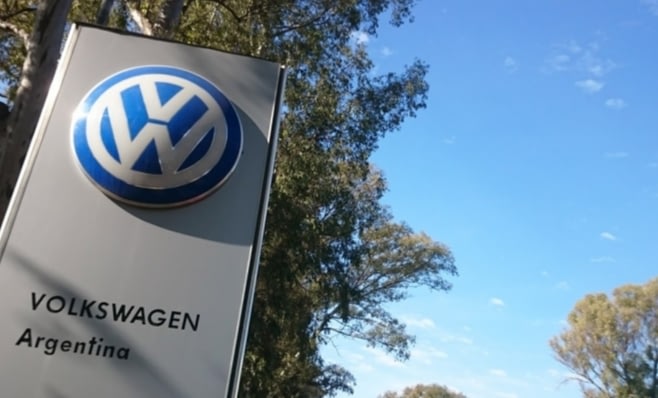 Imagem ilustrativa da notícia: Grupo VW entrega gestão regional às suas marcas