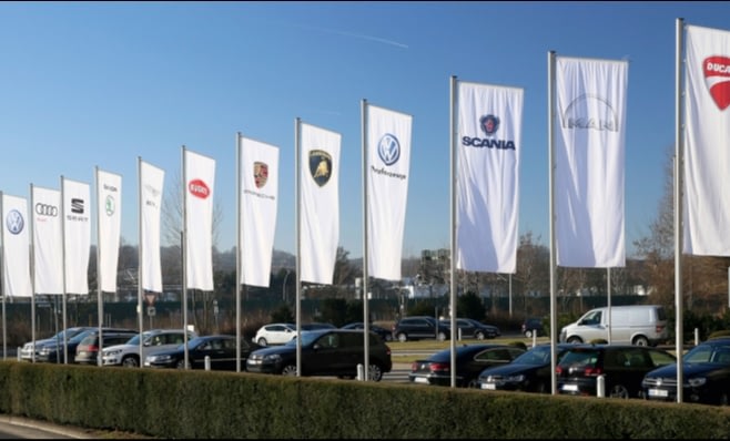 Imagem ilustrativa da notícia: Volkswagen avalia compra da Navistar
